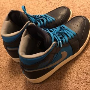 Men’s Air Jordan 1